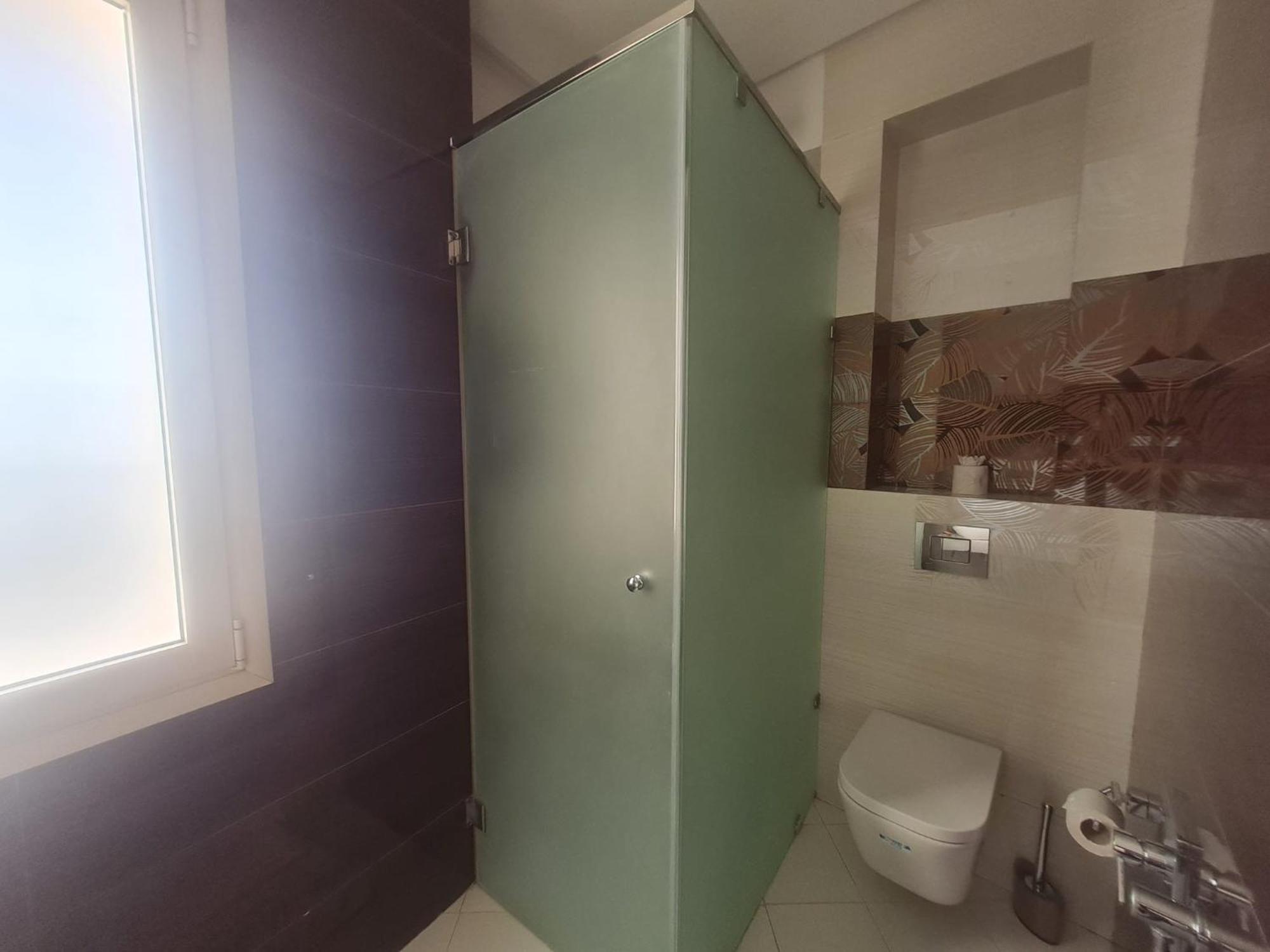 Villa Tunisienne Luaran gambar