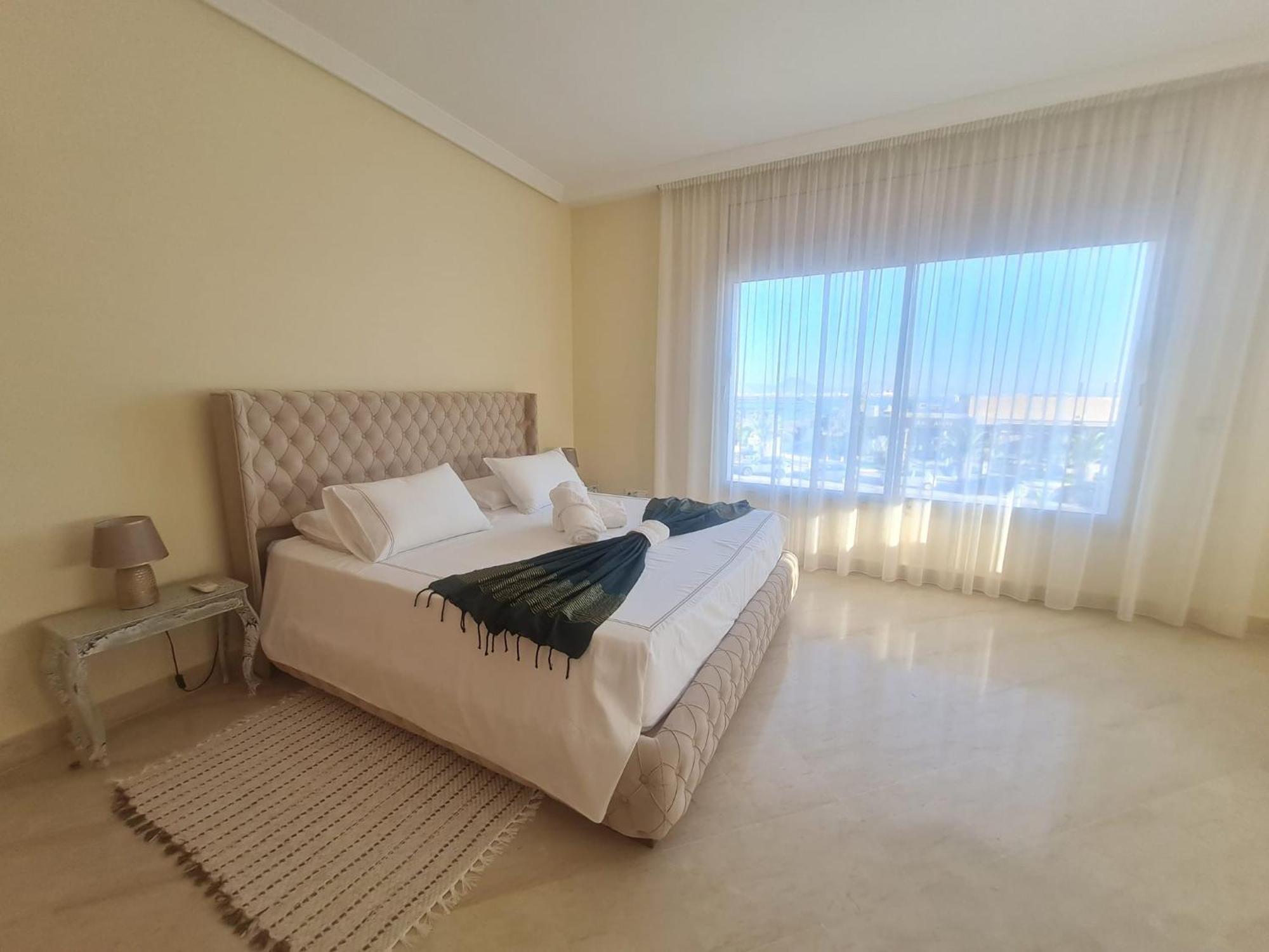 Villa Tunisienne Luaran gambar